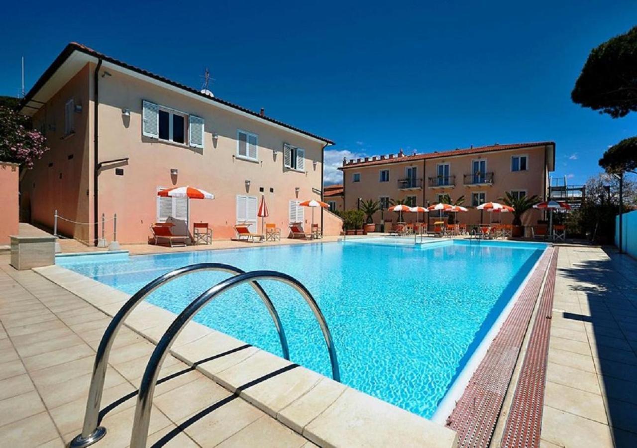 Bolgheri Marina 4* مارينا دي بيبونا